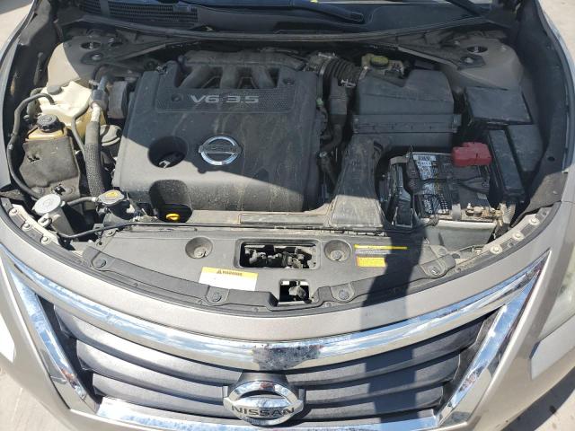Photo 11 from auction – 2015 NISSAN ALTIMA 3.5 with VIN 1N4BL3AP0FC112954