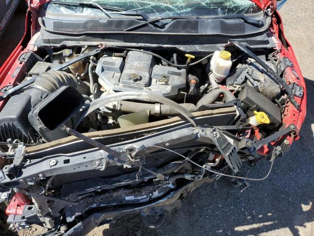 Photo 11 from auction – 2019 RAM 5500 with VIN 3C7WRNCLXKG682955