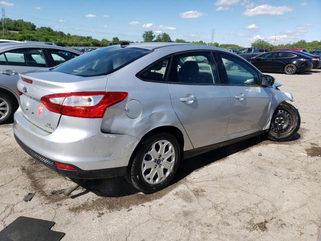 Photo 3 from auction – 2012 FORD FOCUS SE with VIN 1FAHP3F20CL403543