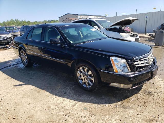 Photo 4 from auction – 2009 CADILLAC DTS with VIN 1G6KD57YX9U120094