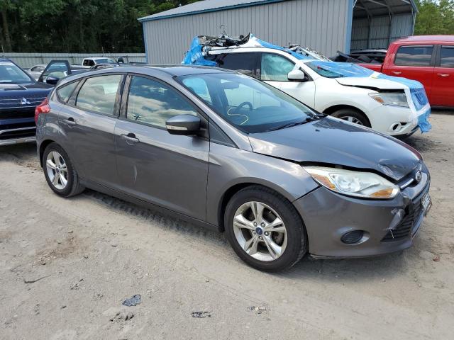 Zdjęcie 4 z aukcji – 2013 FORD FOCUS SE z VIN 1FADP3K22DL299885