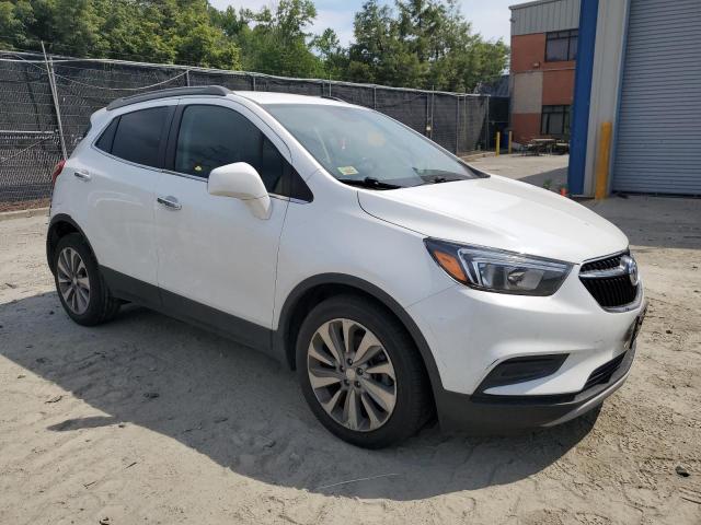 Photo 4 from auction – 2020 BUICK ENCORE PRE with VIN KL4CJASBXLB025456