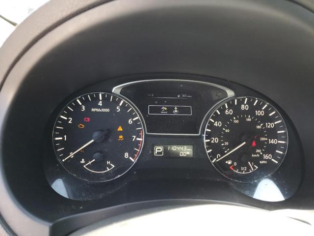 Photo 9 from auction – 2015 NISSAN ALTIMA 2.5 with VIN 1N4AL3AP7FC490118