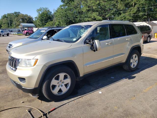 JEEP GRAND CHER 2011 with VIN 1J4RS4GG4BC644009 - Photo from auction