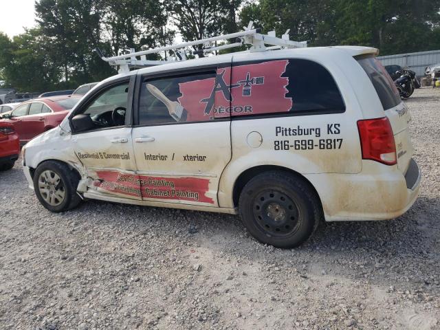 Photo 2 from auction – 2016 DODGE GRAND CARA with VIN 2C4RDGBG9GR100841