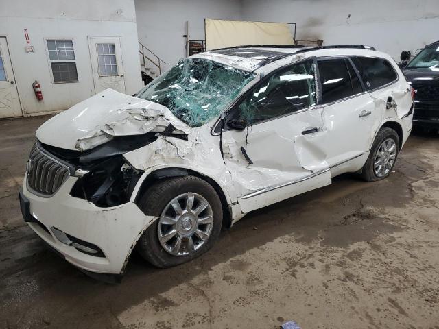 BUICK ENCLAVE 2014 with VIN 5GAKVCKD6EJ365071 - Photo from auction