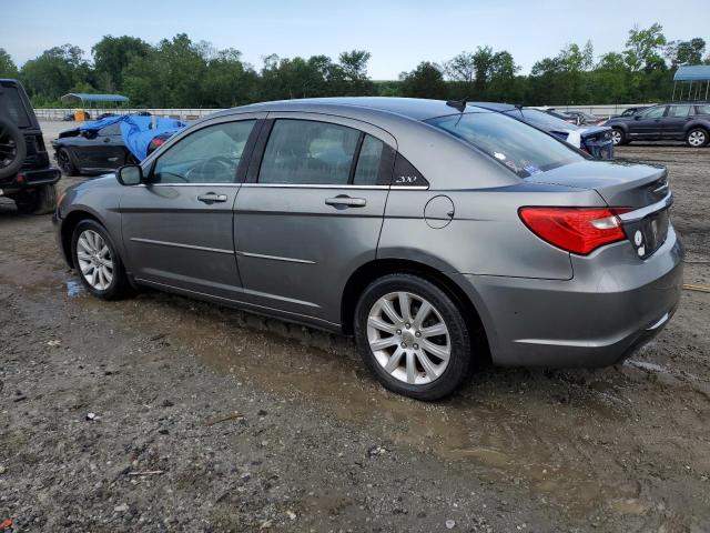 Photo 2 from auction – 2012 CHRYSLER 200 TOURIN with VIN 1C3CCBBG3CN316725