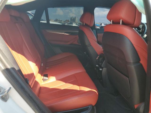 Photo 11 from auction – 2018 BMW X6 XDRIVE3 with VIN 5UXKU2C59J0Z62457