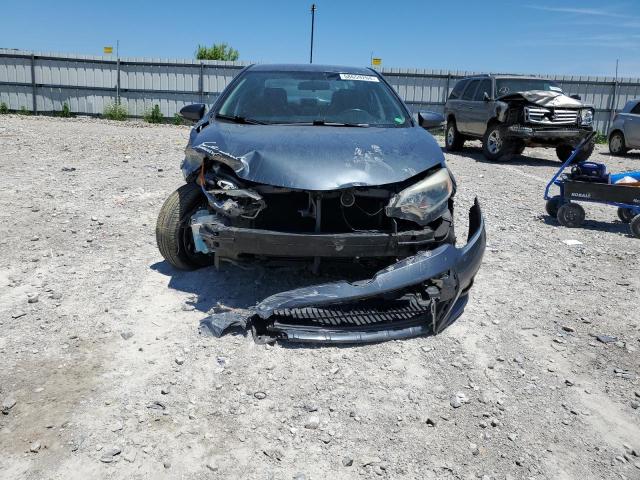 Photo 5 from auction – 2014 TOYOTA COROLLA L with VIN 5YFBURHE8EP103147