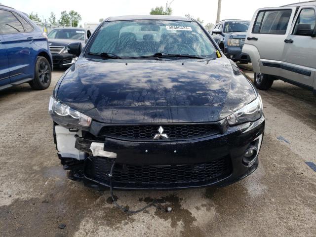 Photo 5 from auction – 2017 MITSUBISHI LANCER ES with VIN JA32U2FU9HU011083