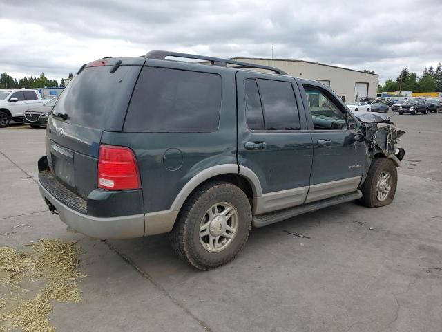 Photo 3 from auction – 2002 FORD EXPLORER X with VIN 1FMZU73E12UA23516