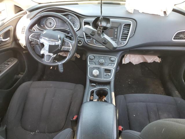 Photo 8 from auction – 2015 CHRYSLER 200 LIMITE with VIN 1C3CCCAB0FN730335