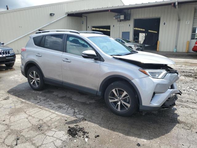 Photo 4 from auction – 2018 TOYOTA RAV4 ADVEN with VIN 2T3RFREV2JW848845