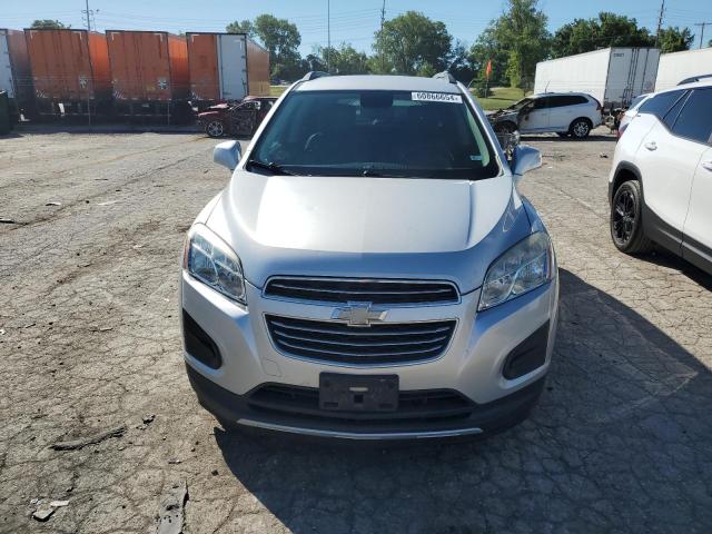 Photo 5 from auction – 2015 CHEVROLET TRAX 1LT with VIN 3GNCJLSB9FL175263