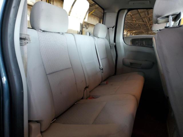Photo 10 from auction – 2012 GMC SIERRA K15 with VIN 1GTR2VE70CZ240511