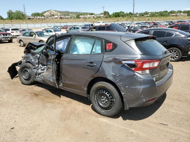 Photo 2 from auction – 2019 SUBARU IMPREZA with VIN 4S3GTAA63K3718710