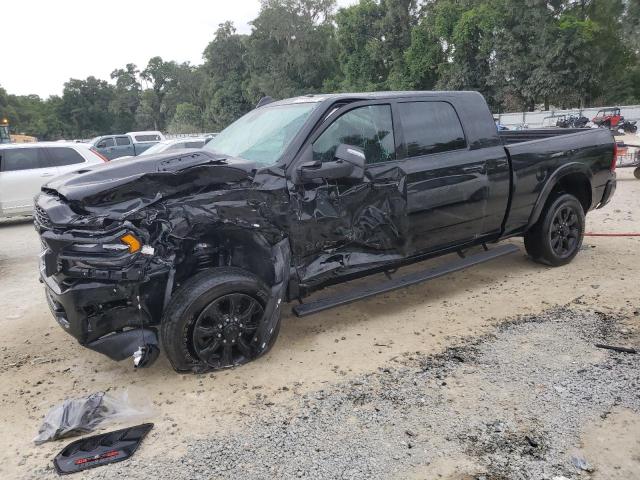 RAM 2500 LIMIT 2023 with VIN 3C6UR5TL8PG513018 - Photo from auction