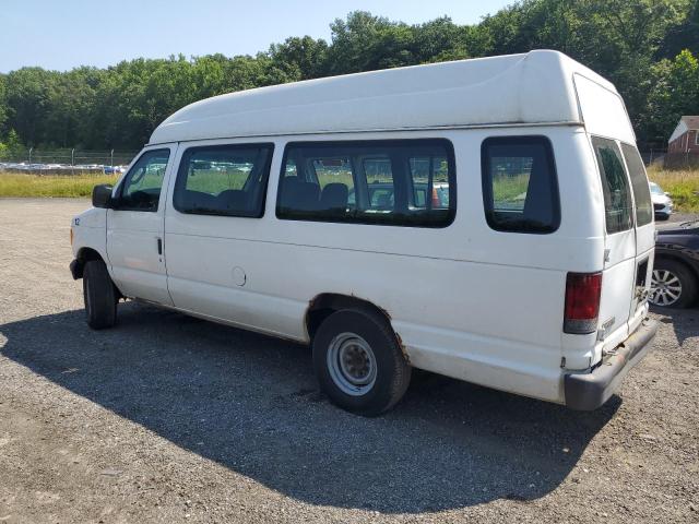 Photo 2 from auction – 2007 FORD ECONOLINE with VIN 1FTNS24W67DB44004