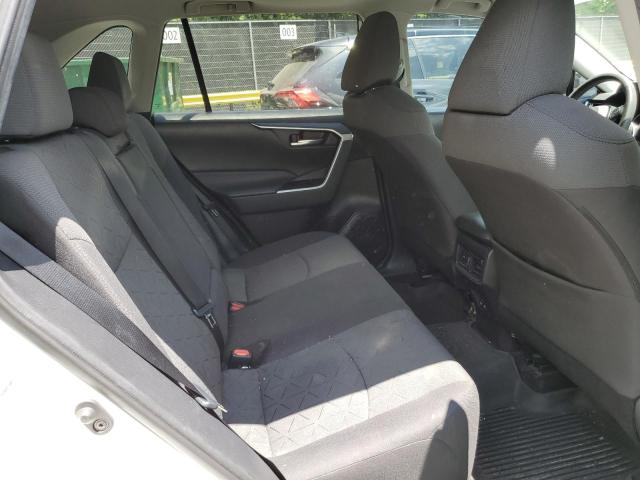 Photo 11 from auction – 2021 TOYOTA RAV4 XLE with VIN 2T3P1RFV2MC148284