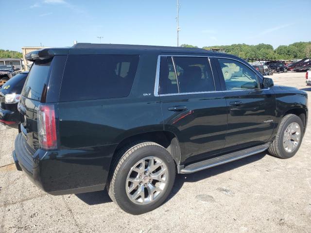 Photo 3 from auction – 2016 GMC YUKON SLT with VIN 1GKS2BKC7GR313420