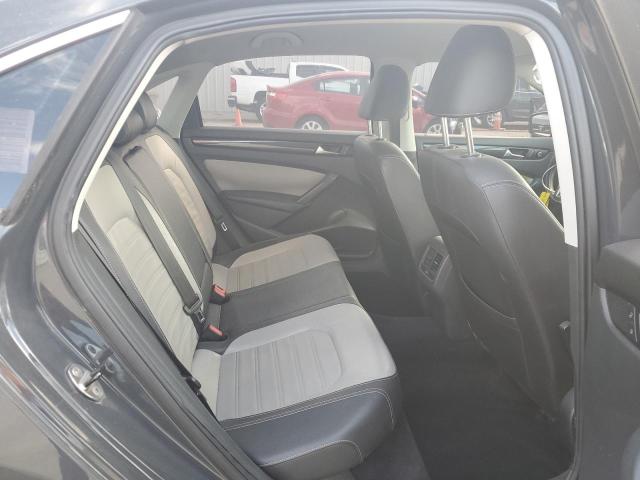 Photo 10 from auction – 2014 VOLKSWAGEN PASSAT SE with VIN 1VWBT7A31EC100709