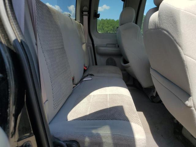 Photo 10 from auction – 2003 FORD F150 with VIN 2FTRX08L73CA25654