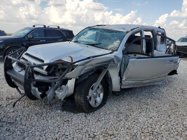 TOYOTA 4RUNNER SR 2004 with VIN JTEZU14R248020134 - Photo from auction