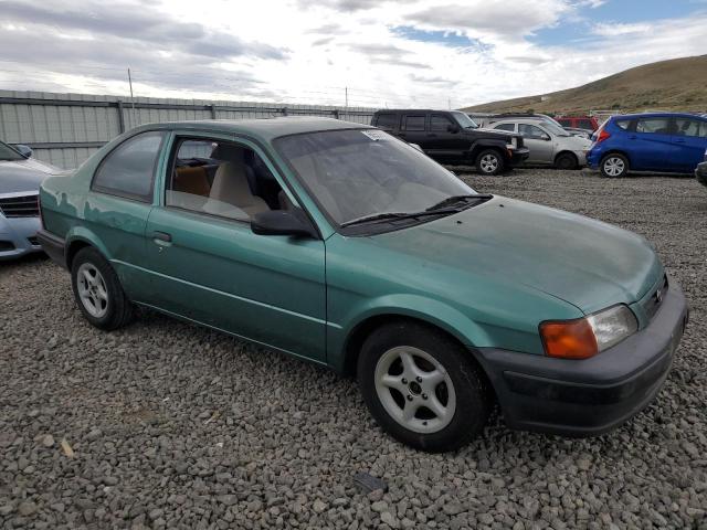 صورة رقم 4 من المزاد - 1999 TOYOTA TERCEL مع VIN JT2EL55D5S0054430