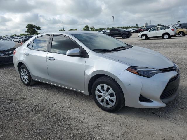 Photo 4 from auction – 2018 TOYOTA COROLLA L with VIN 5YFBURHE1JP758552