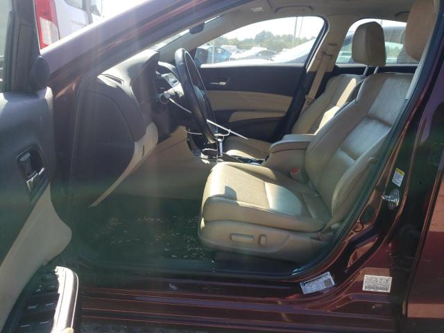 Photo 7 from auction – 2013 ACURA ILX 20 TEC with VIN 19VDE1F79DE019214