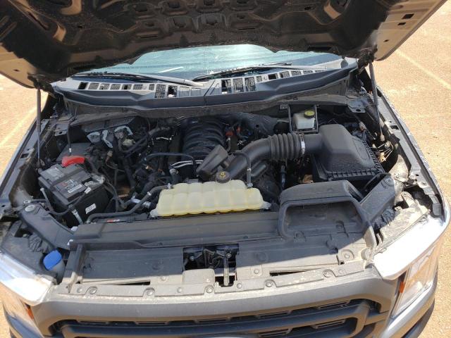 صورة رقم 11 من المزاد - 2021 FORD F150 مع VIN 1FTMF1C52MKF05044