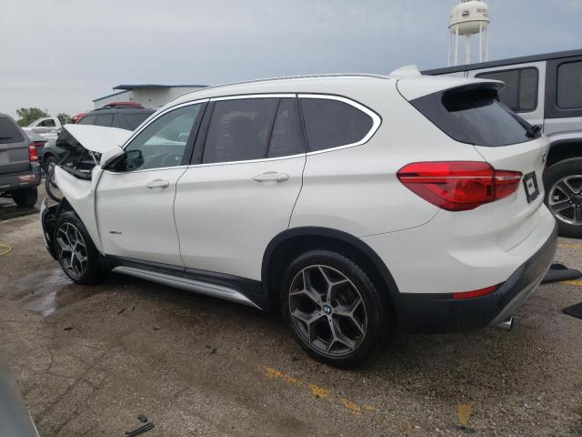 Photo 2 from auction – 2018 BMW X1 XDRIVE2 with VIN WBXHT3C34J5L24965