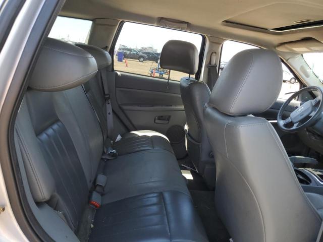 Photo 10 from auction – 2005 JEEP GRAND CHER with VIN 1J4GR48K25C646139