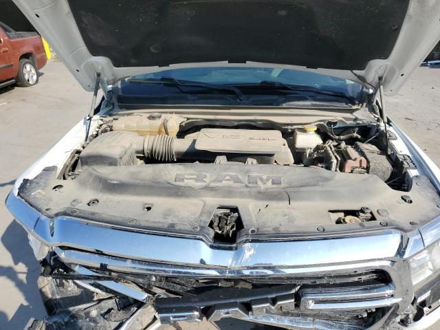 Photo 11 from auction – 2019 RAM 1500 BIG H with VIN 1C6RRFFG4KN817540
