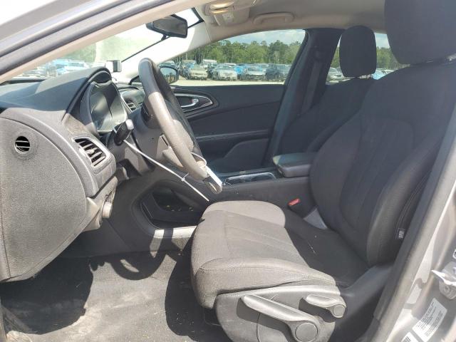 Photo 7 from auction – 2015 CHRYSLER 200 LIMITE with VIN 1C3CCCAB8FN729160