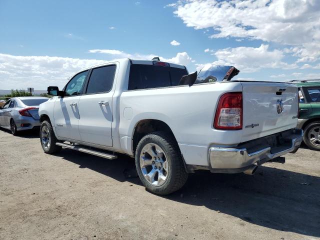 Photo 2 from auction – 2019 RAM 1500 BIG H with VIN 1C6SRFFT8KN910785