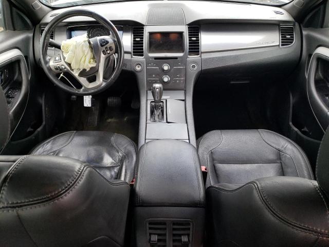 Фото 8 с аукциона – 2014 FORD TAURUS SEL с VIN 1FAHP2E84EG116833
