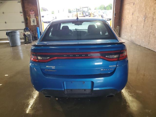 Photo 6 from auction – 2015 DODGE DART SXT with VIN 1C3CDFBBXFD174358