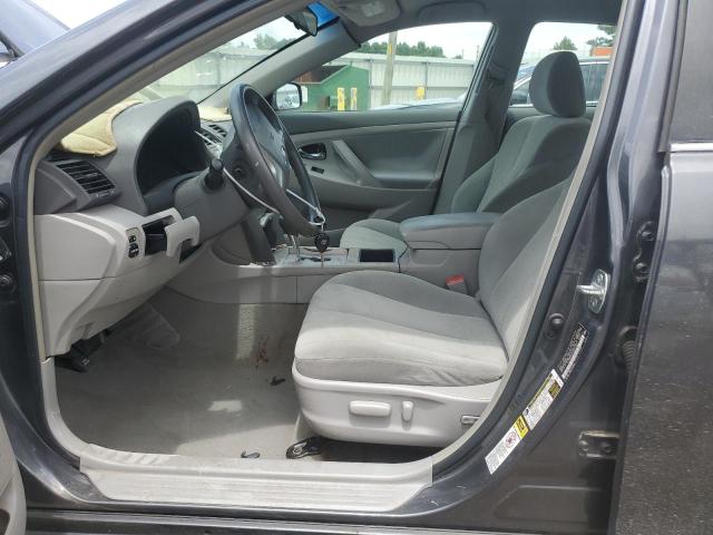 Photo 7 from auction – 2009 TOYOTA CAMRY BASE with VIN 4T1BE46KX9U903199