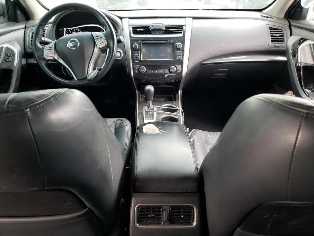 Photo 8 from auction – 2014 NISSAN ALTIMA 2.5 with VIN 1N4AL3AP2EN348472