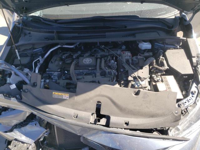Photo 11 from auction – 2023 TOYOTA COROLLA LE with VIN JTDBCMFEXP3007587
