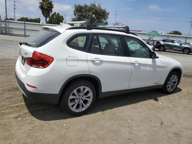 Photo 3 from auction – 2014 BMW X1 XDRIVE2 with VIN WBAVL1C56EVY22061