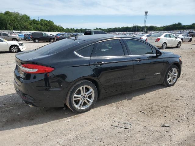 Photo 3 from auction – 2018 FORD FUSION SE with VIN 3FA6P0LU8JR247732