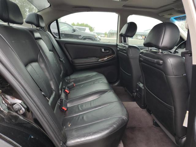 Photo 10 from auction – 2001 INFINITI I30 with VIN JNKCA31A71T037709
