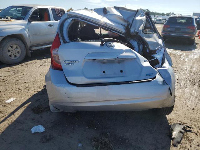 Photo 6 from auction – 2014 NISSAN VERSA NOTE with VIN 3N1CE2CP7EL433380