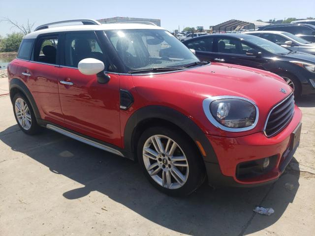 Photo 4 from auction – 2020 MINI COOPER COU with VIN WMZYW3C05L3L16303