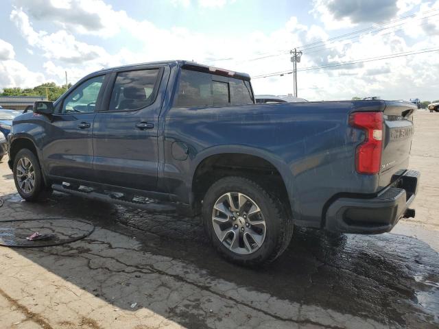 Photo 2 from auction – 2019 CHEVROLET SILVERADO with VIN 1GCUYEED1KZ155819