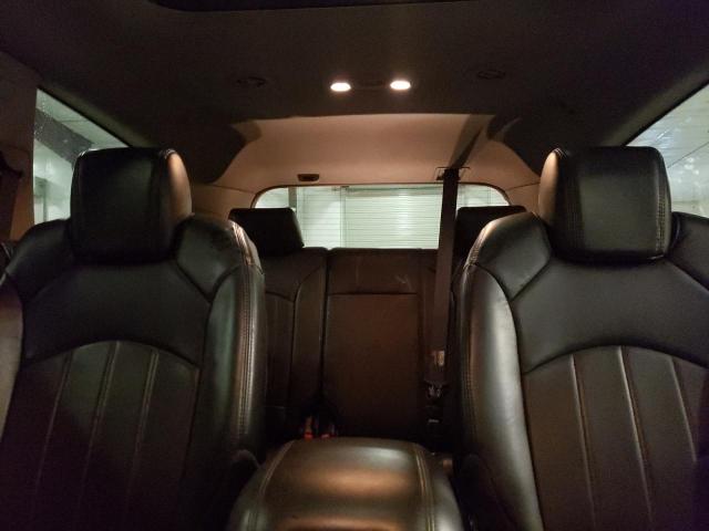 Photo 10 from auction – 2009 BUICK ENCLAVE CX with VIN 5GAER23D29J123684