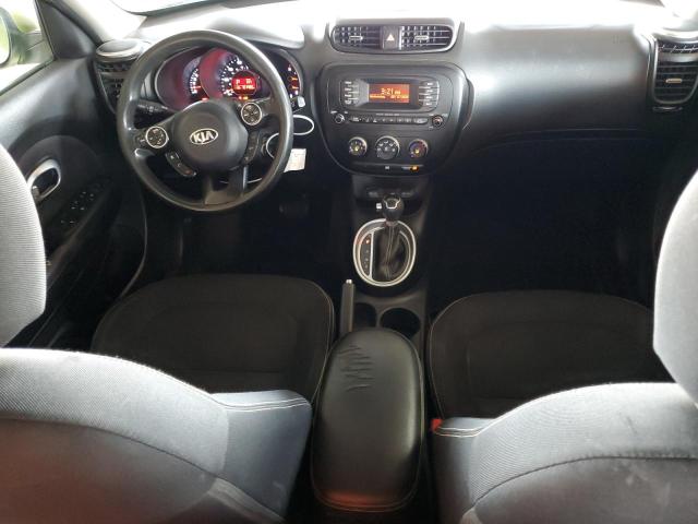 Снимка 8 от търг – 2015 KIA SOUL + с VIN KNDJP3A57F7782485