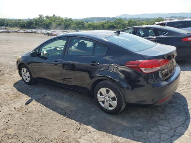 Снимка 2 от търг – 2017 KIA FORTE с VIN 3KPFK4A76HE036107